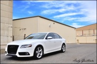 фото thumb №4, Audi a4 s4 b8 s-line накладки пороговые !!!