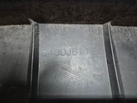 фото thumb №10, Mitsubishi asx i lift 19-2020 rok бампер перед asx i lift bez pdc оригінал