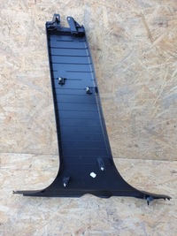 фото thumb №5, Ford mondeo mk4 защита стойка среднего