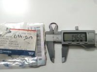 фото thumb №7, Прокладка кондиционера ford fiesta 08-12 1008443