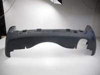 фото thumb №9, Lancia phedra 02- бампер задняя 7410r4 9464230788