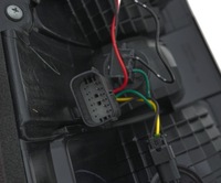 фото thumb №10, Лампа задня do dodge ram 2019-2024 55112989ae права хром