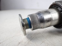 фото thumb №5, Колонка кермова audi a8 s8 d3 5.2 fsi короткий 4e0905852e