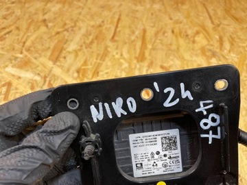 фото thumb №9, Радар датчик дистроник держатель kia niro ii 99110-at000 2022-