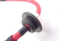 Жгут трубопровод аккумулятор q5 sq5 80a 80b971225b Цена, фото thumb