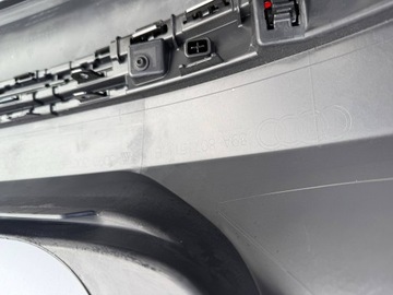 фото thumb №15, Audi q4 e-tron 89a s-line рестайлінг 2024 бампер зад задній 89a807511b