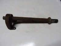 фото thumb №1, Honda cr-v iii 06-11 2.2 підпора піввісь