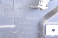 фото thumb №5, Volvo xc40 защита динамика панели приборной панели t4 2020 rhd