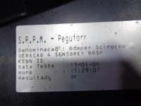 фото thumb №13, Volkswagen оригинальный номер 1k8807421m бампер