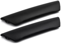 2x заглушка накладка кронштейн ручка ручка внутренней vw transporter t5 l+p Цена, фото thumb