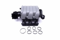 фото thumb №12, Коллектор впускной audi a6 c6 06e133201q