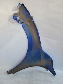 фото thumb №14, Крыло переднее левый / правый перед honda civic 2015-2021