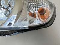 фото thumb №10, Hyundai accent ii 2 mk2 99r- лампа ліва передня лівий перед 92101-25531