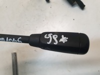 фото thumb №7, Важіль поворотники двірник mercedes-benz w124 1245401045