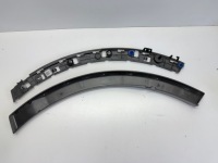 фото thumb №6, Молдинг накладка крила ліві перед ford transit kk21-v278l01-ba