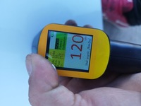 фото thumb №11, Капот citroen c3 picasso 2008-2012 оригинал