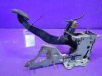 фото thumb №2, Renault koleos i 2,0 dci педаль тормоза hh8148