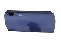 фото thumb №1, Дверь правое правый bmw z3 cabrio montrealblau