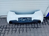 фото thumb №1, Mazda 2 ii бампер задня задній задній