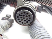 фото thumb №7, Iveco stralis 02-06 e3 жгут электропроводка рамы