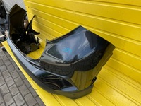 фото thumb №6, Toyota chr бампер задня 209 pdc