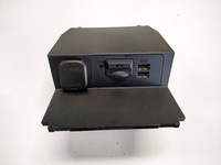 фото thumb №1, Модуль usb роз'єм mazda 3 lift bm bhp1-669u0