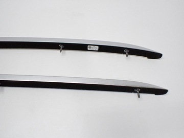 фото thumb №9, Рейлинги крышные комплект 11a860033 11a860034 vw id4 id.4 21r