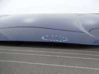 фото thumb №7, Капот kia niro i 1 66400-g5000 8/28