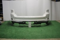 фото thumb №1, Jeep grand cherokee wk2 lift summit 2013- бампер задний задняя