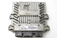 фото thumb №1, Бортовий комп'ютер блок керування ecu 9663483180 citroen peugeot