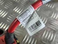 Plus / клемма / шланг аккумулятор bmw 1 f20 f21 9253110 Недорого, фото thumb