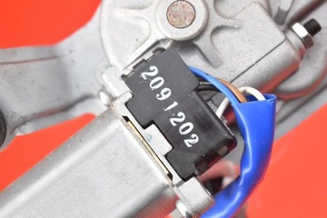 фото thumb №11, Двигунчик двірники зад 98700-2p00 kia sorento 2 ii 09-14