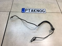 фото thumb №1, Шланг циліндр зчеплення fabia i 1.4