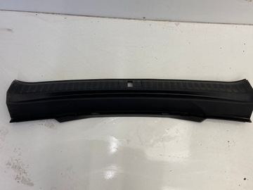 фото thumb №1, Захист накладка ременя зад skoda enyaq 5lg863459