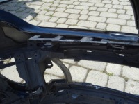 Renault megane 3 рестайлинг  11-13 бампер передний Оригинал, фото thumb