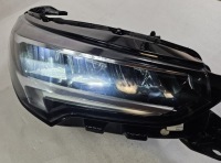 фото thumb №9, Права передня перед лампа full led opel corsa f vi 6 9829522580 / 39162654