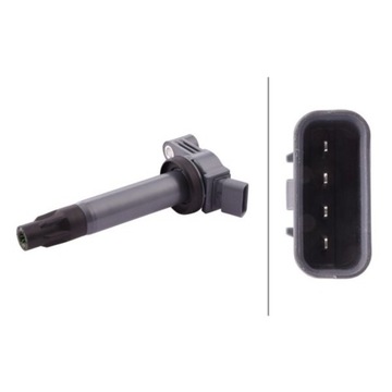 фото thumb №1, Котушка запалювання lexus rx 03-08 400h 330