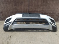 фото thumb №8, Бампер перед vw tiguan ii 2 5na cross alltrack