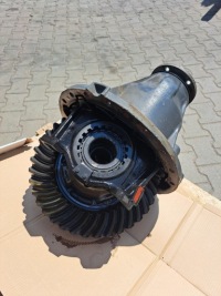 фото thumb №3, Вкладиш міст диференціал renault gama t volvo fh 4 fm 4 meritor ms17x evo 2.47