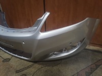 фото thumb №10, Бампер перед opel zafira b lift z157 pdc