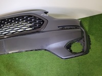 фото thumb №6, Ford ka + plus active activ j7bb бампер перед передний решётка радиатора решётка радиатора решётка радиатора