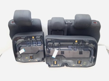 фото thumb №6, Диван задняя сиденье зад ford mondeo mk4 iv