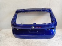 фото thumb №1, Крышка зад крышка багажника bmw x1 u11 u12 22-