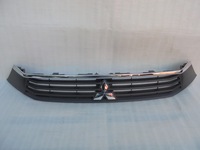 фото thumb №1, Решітка радіатора решітка радіатора mitsubishi asx lift 16- idealny slask