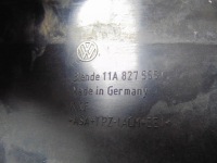 Спойлер кришки спойлер багажника vw id4 11a827555c Ціна, фото thumb