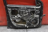 фото thumb №15, Дверь левая перед передние чёрные hyundai i20 1 i 5d hb 08-12