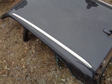 фото thumb №7, Крыша обшивка рейлинги audi q5 ii 80a fy 2017 год suv