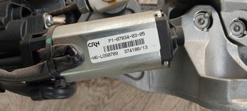 фото thumb №6, Колонка рулевая bmw f13 105-6033