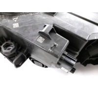 Audi q7 4mb facelift набор фары 4m0941011d фара левая правый Цена, фото thumb