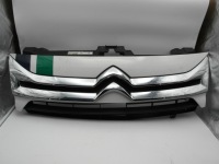 фото thumb №1, Citroen jumpy ii lift решітка радіатора решітка радіатора 1440172580 nr72